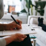 Consulta Psicológica